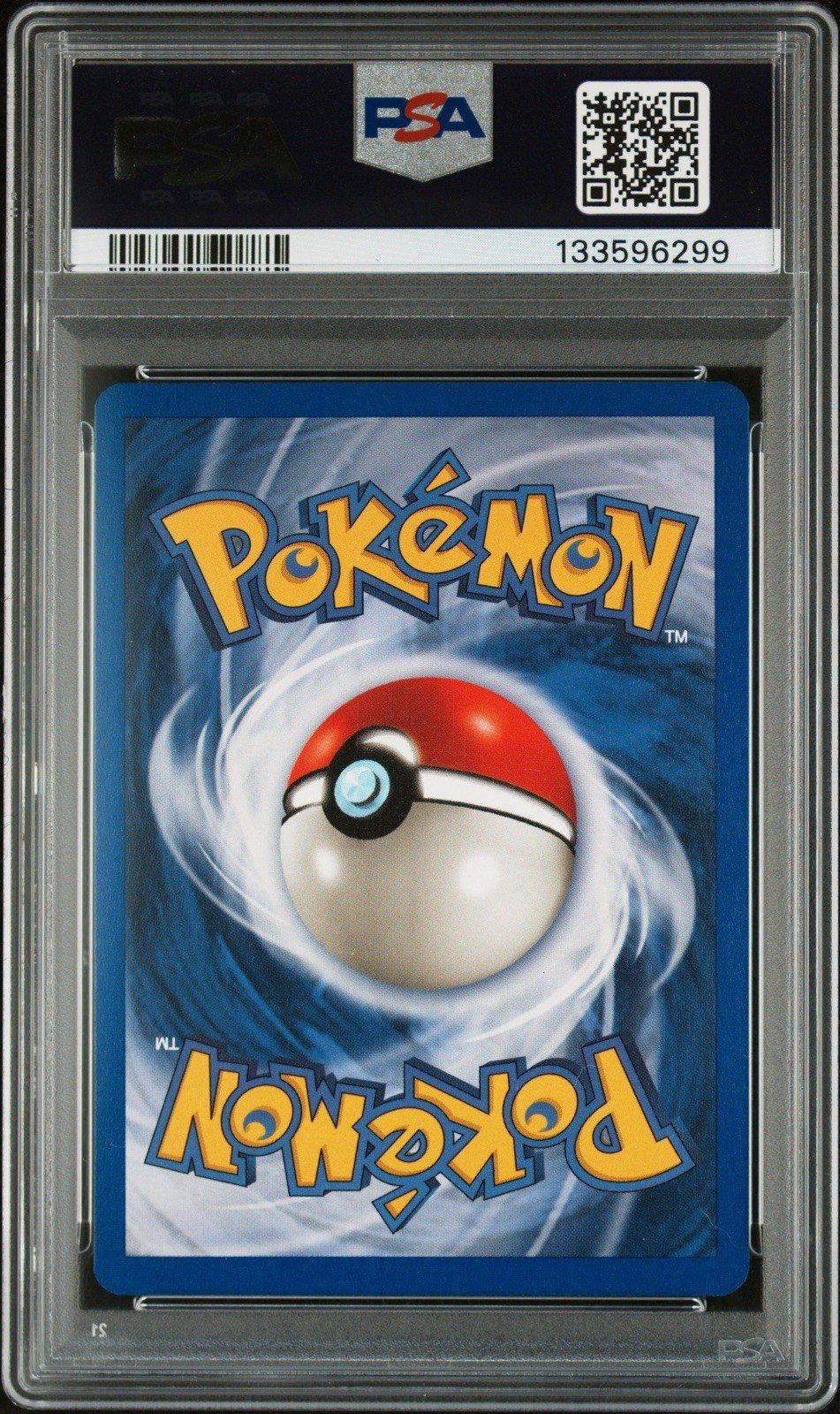 2002 Pokemon Shining Mewtwo Neo Destiny 1st Edition #109 PSA 10 Gem POP - 235 – Photo 2