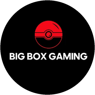 Big Box Gaming